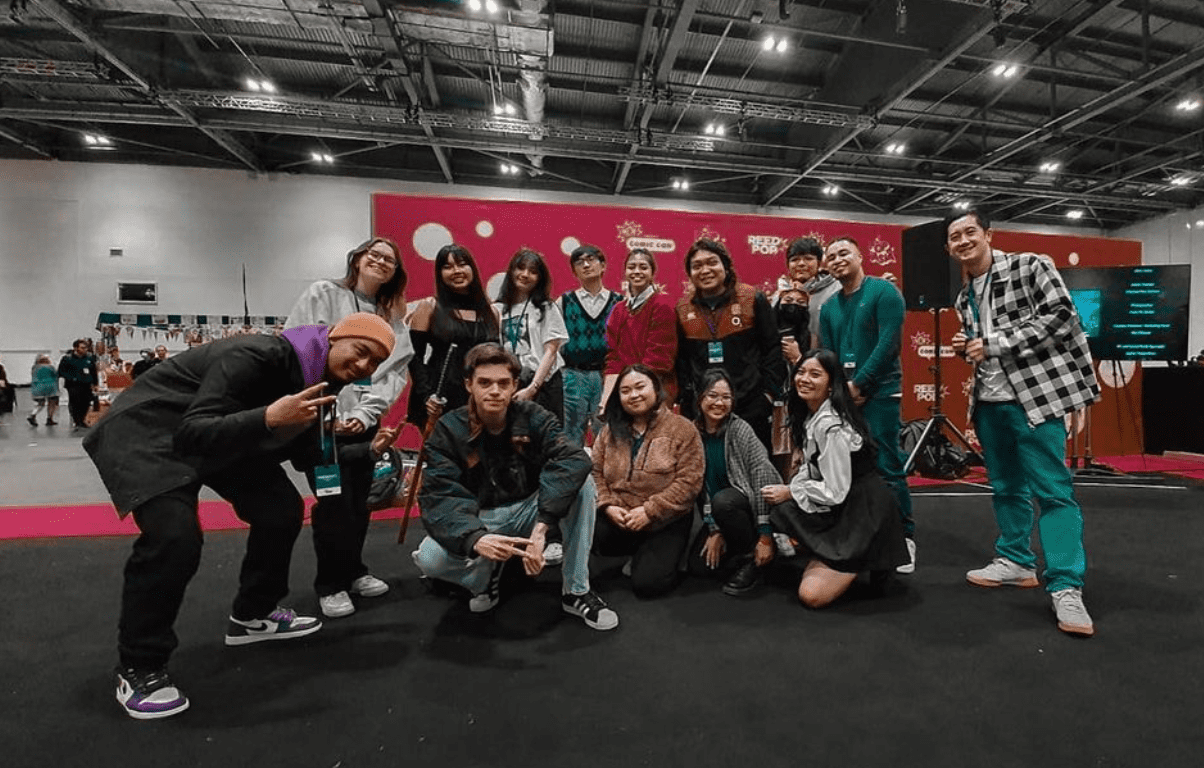 UoG FilSoc